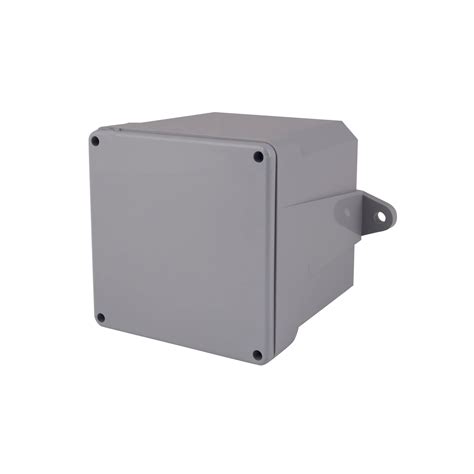 gray pvc electrical boxes|16x16x8 pvc electrical pull box.